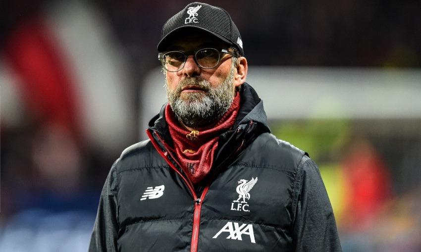 Jurgen Klopp a câștigat deja un trofeu în acest sezon pe banca lui Liverpool, Cupa Ligii, după o finală chiar împotriva lui Chelsea