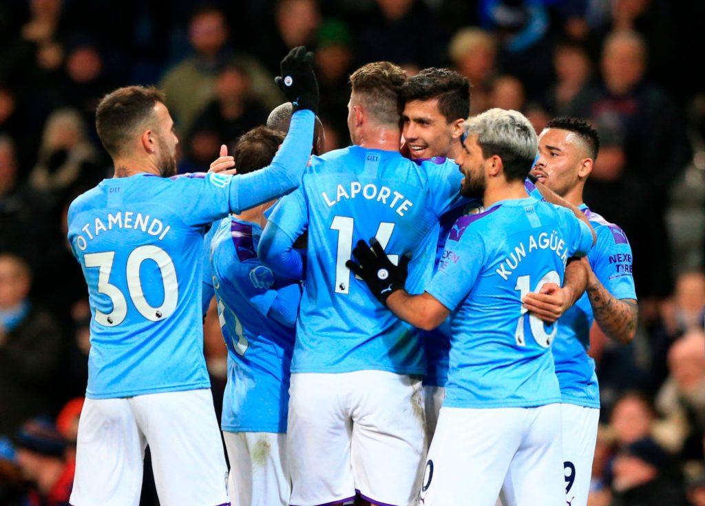 Manchester-City