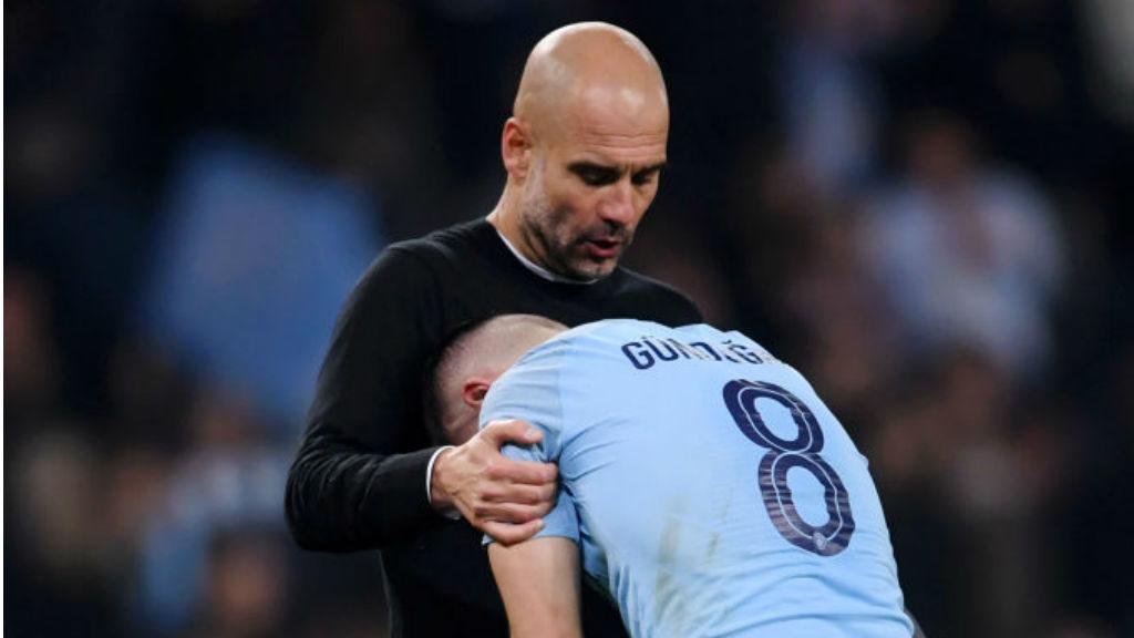 Pep Gundo