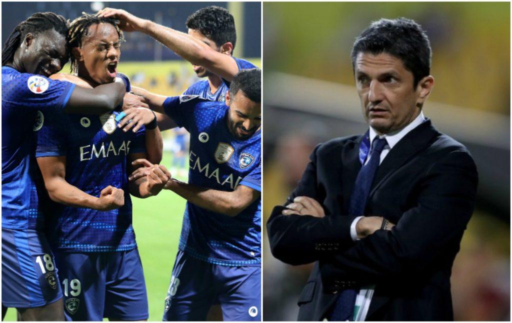 al-hilal-lucescu