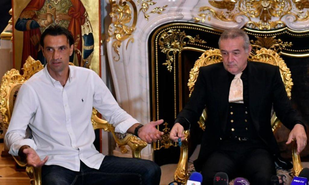 becali vintila