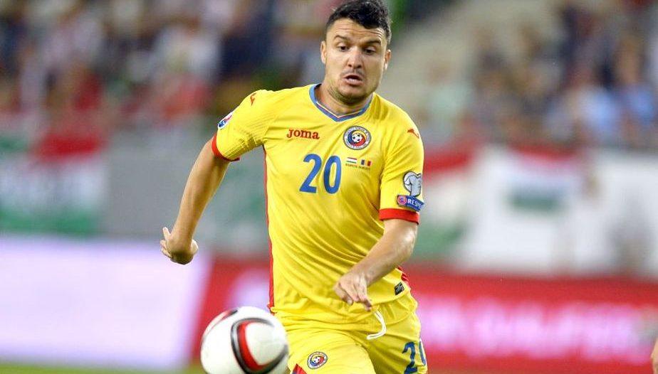 CONSTANTIN BUDESCU