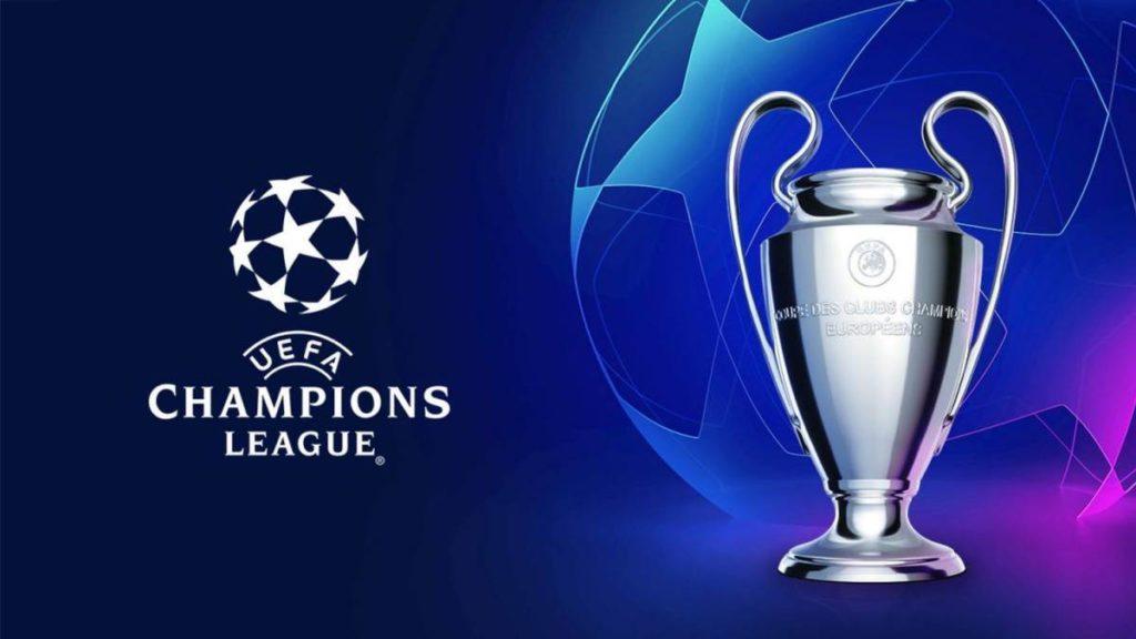 Liga-Campionilor
