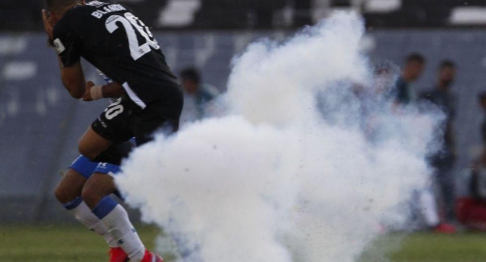 colo colo