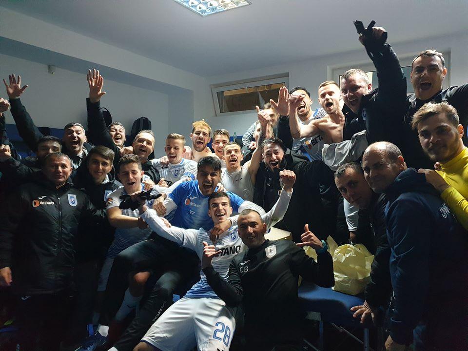 craiova bucurie