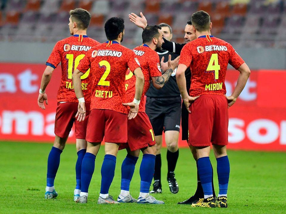 FCSB