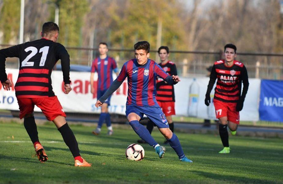 csa steaua