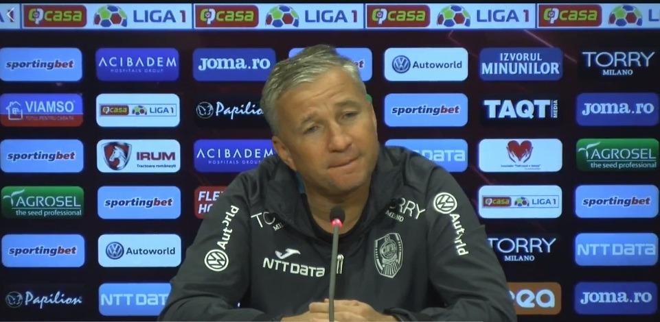 Dan Petrescu