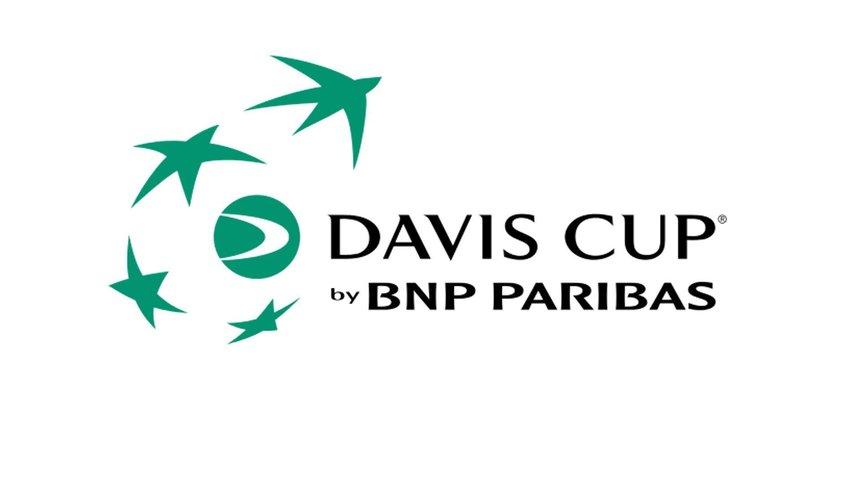 davis cup logo