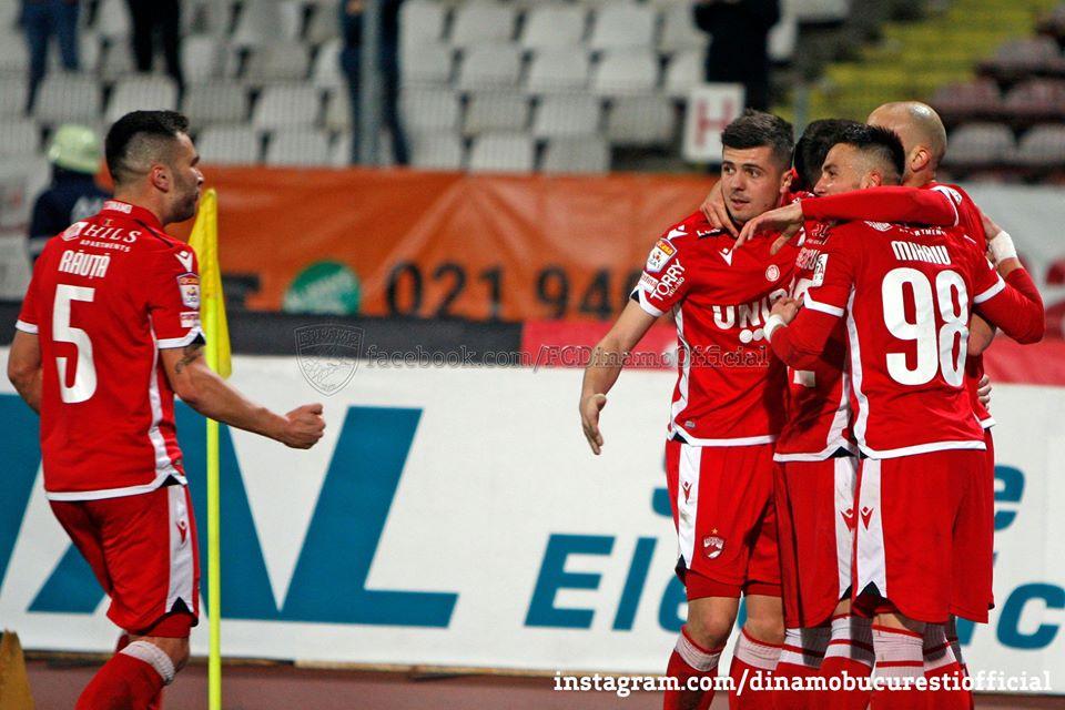 dinamo