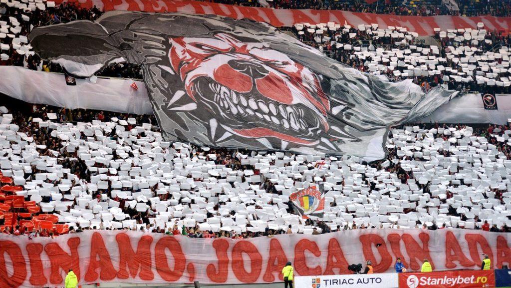 dinamo ddb