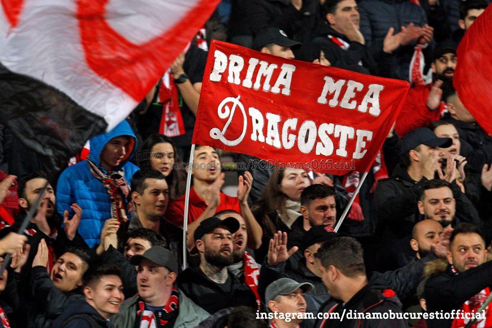 Dinamo va juca barajul de menținere în prima ligă la sfârșitul acestei luni, iar o eventuală retrogradare ar putea să apropie clubul de faliment