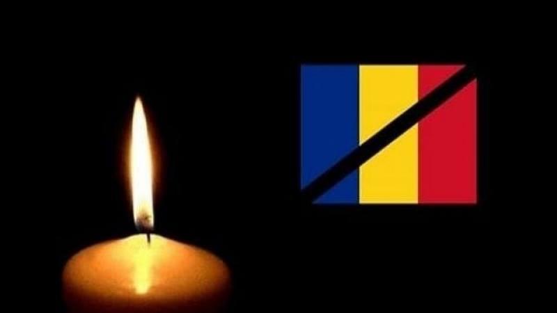 doliu-romania