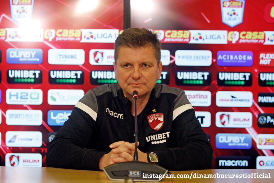 Dusan Uhrin Junior