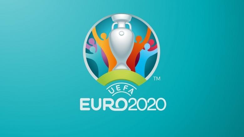 euro 2020 logo