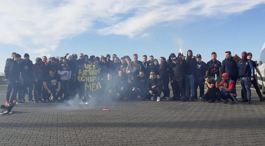 fani FCSb