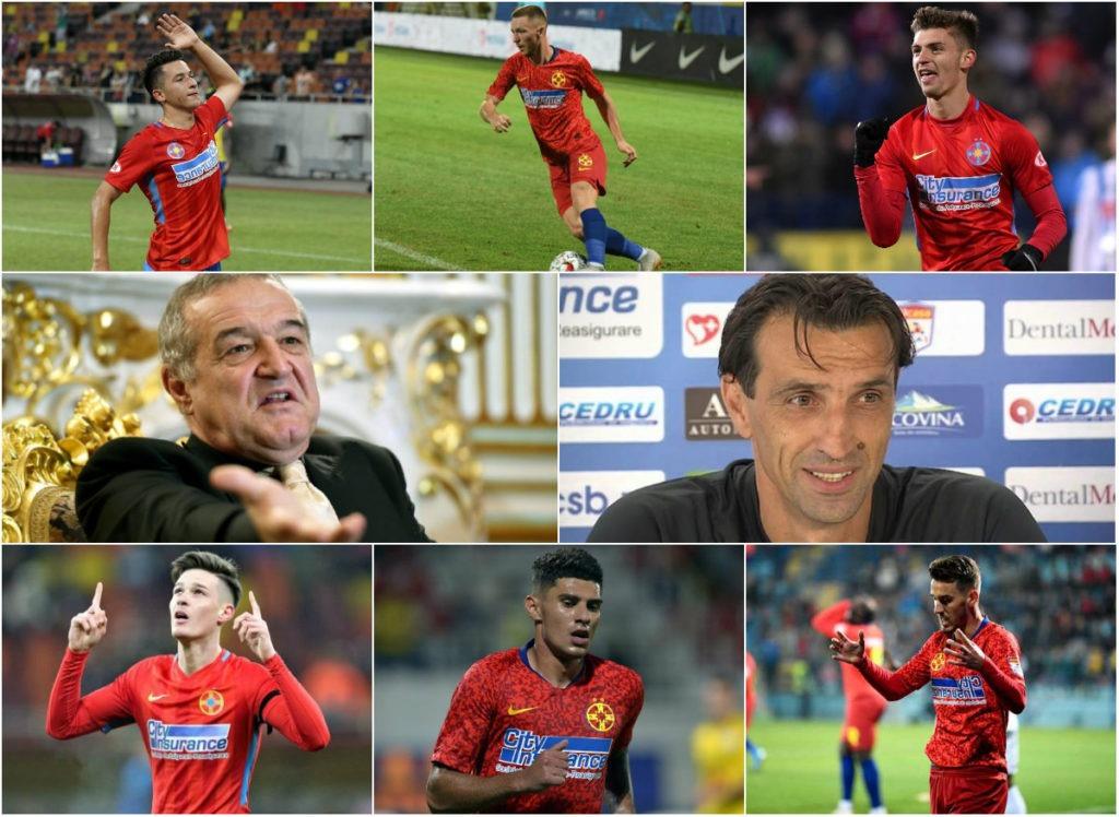 fcsb