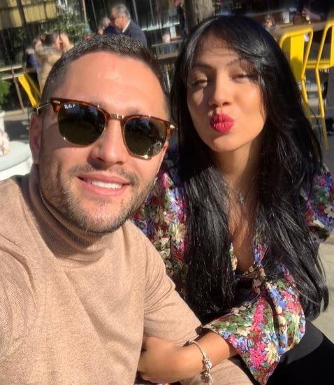 florin andone yolanda riveros