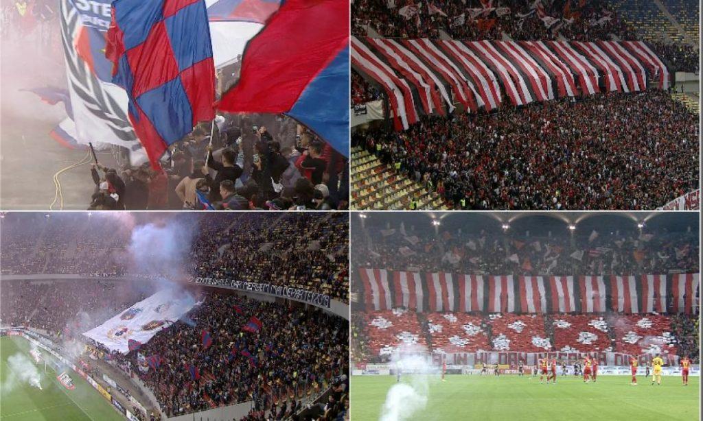 galerii fcsb dinamo
