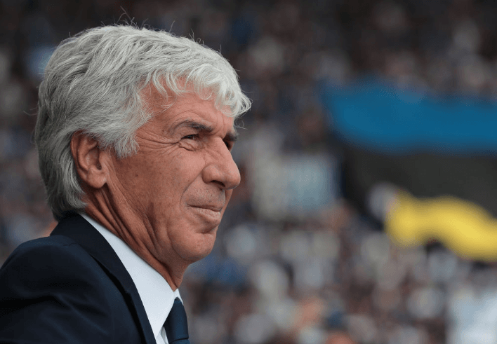 gasperini