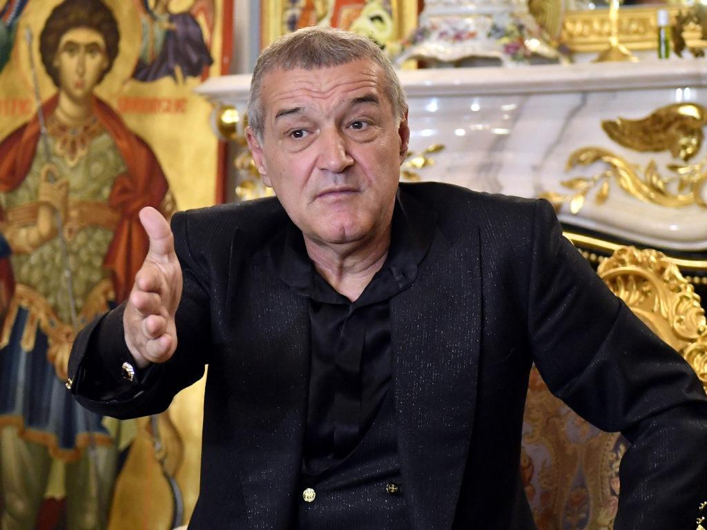 Gigi Becali