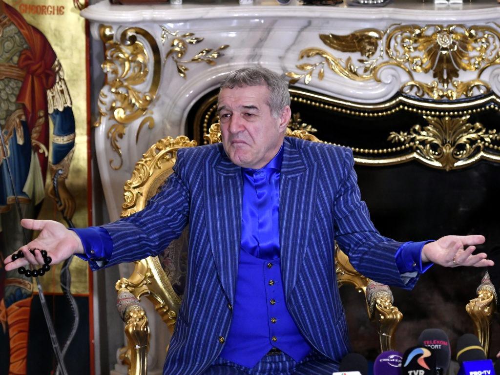 Gigi Becali