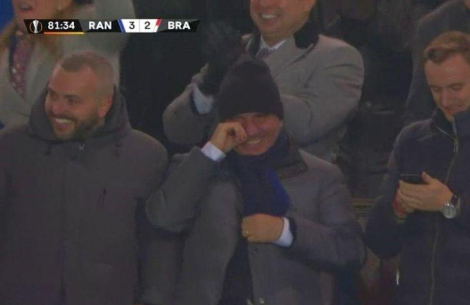 hagi regele ibrox