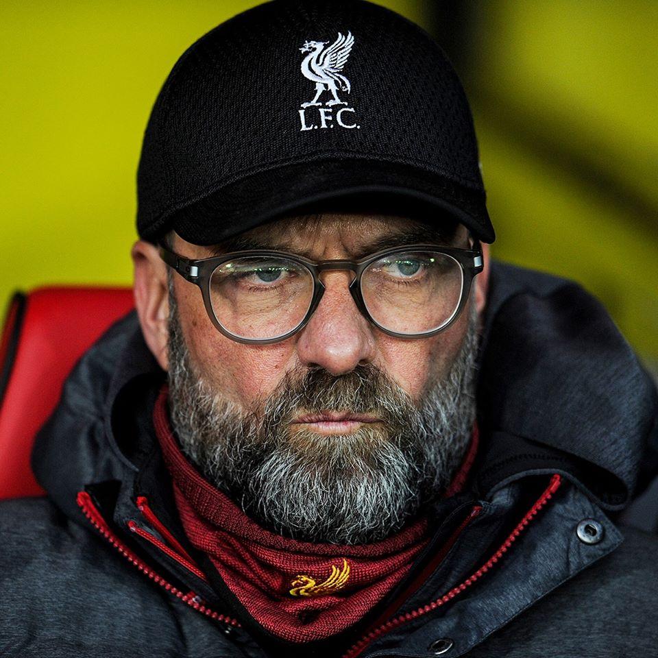 klopp nervos