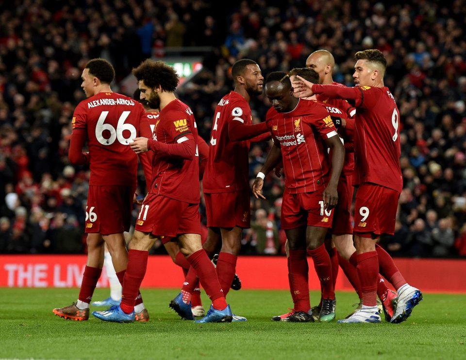 liverpool