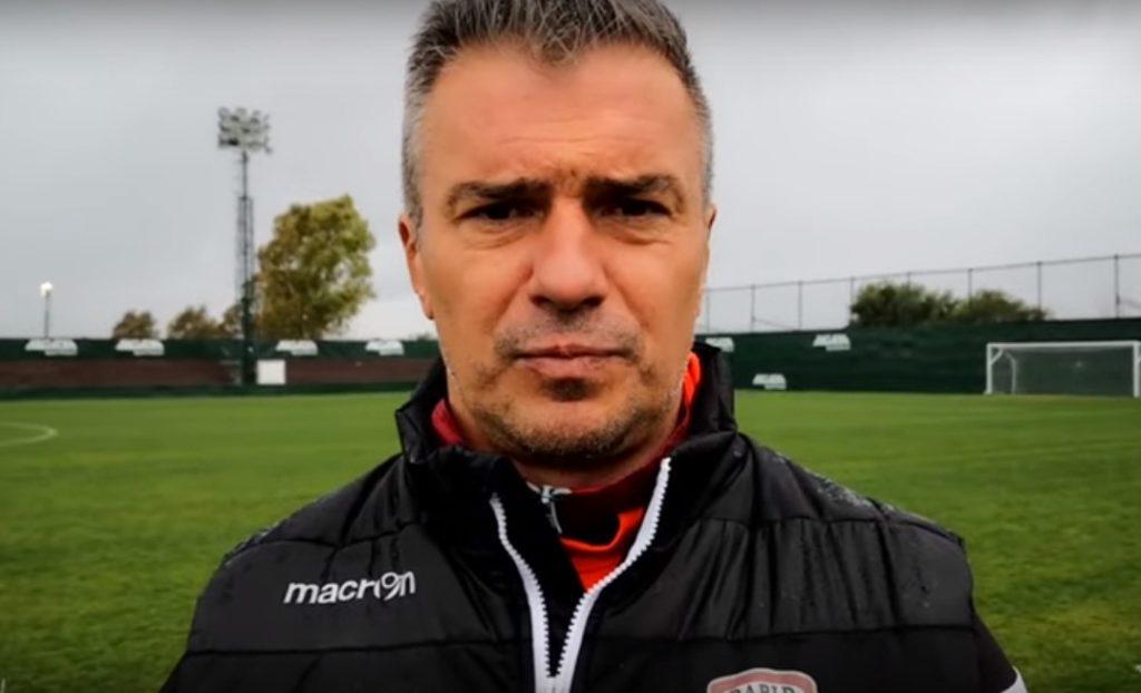 Daniel Pancu