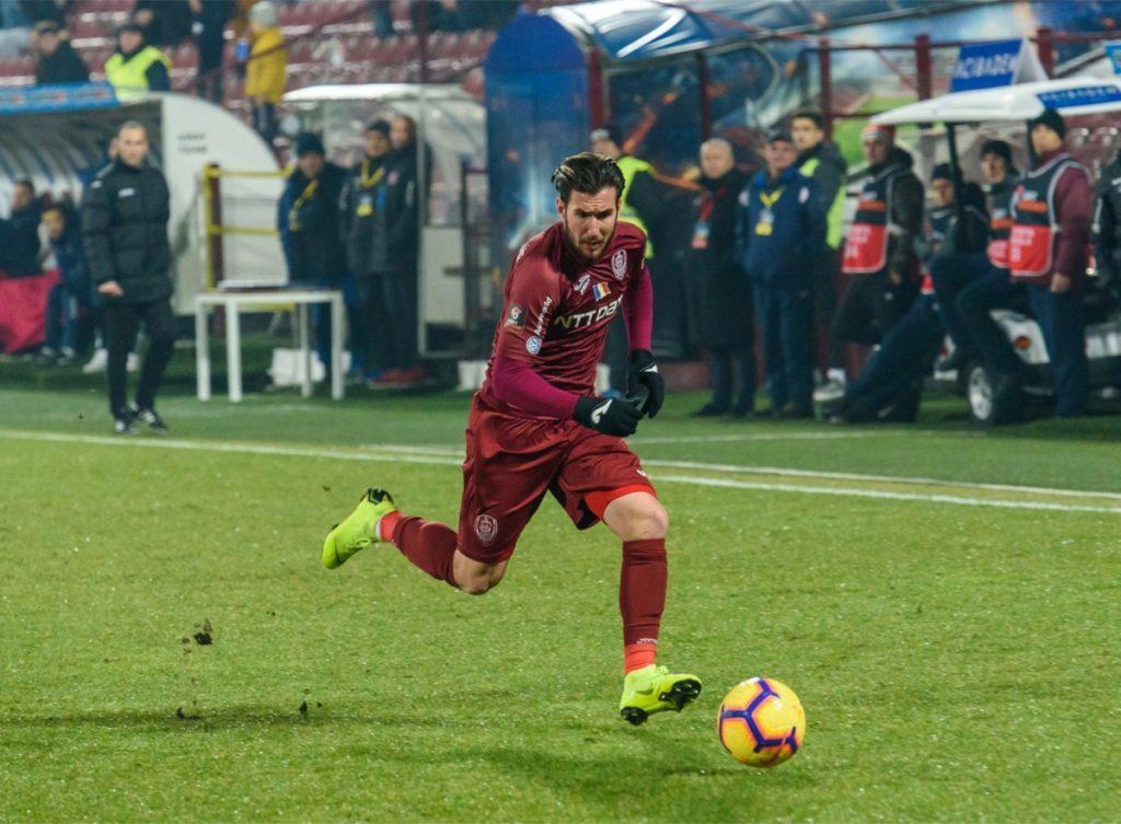 paun-cfr-cluj