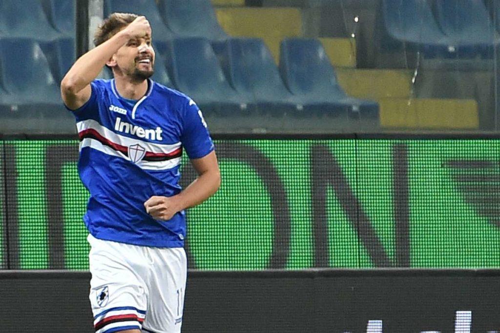 ramirez sampdoria