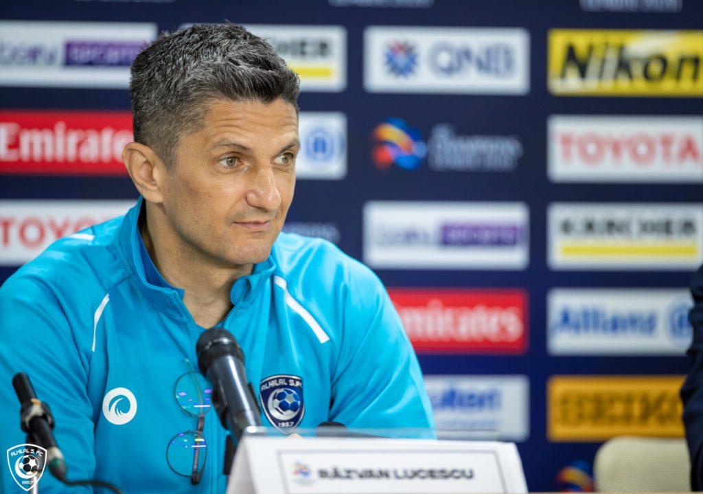razvan lucescu