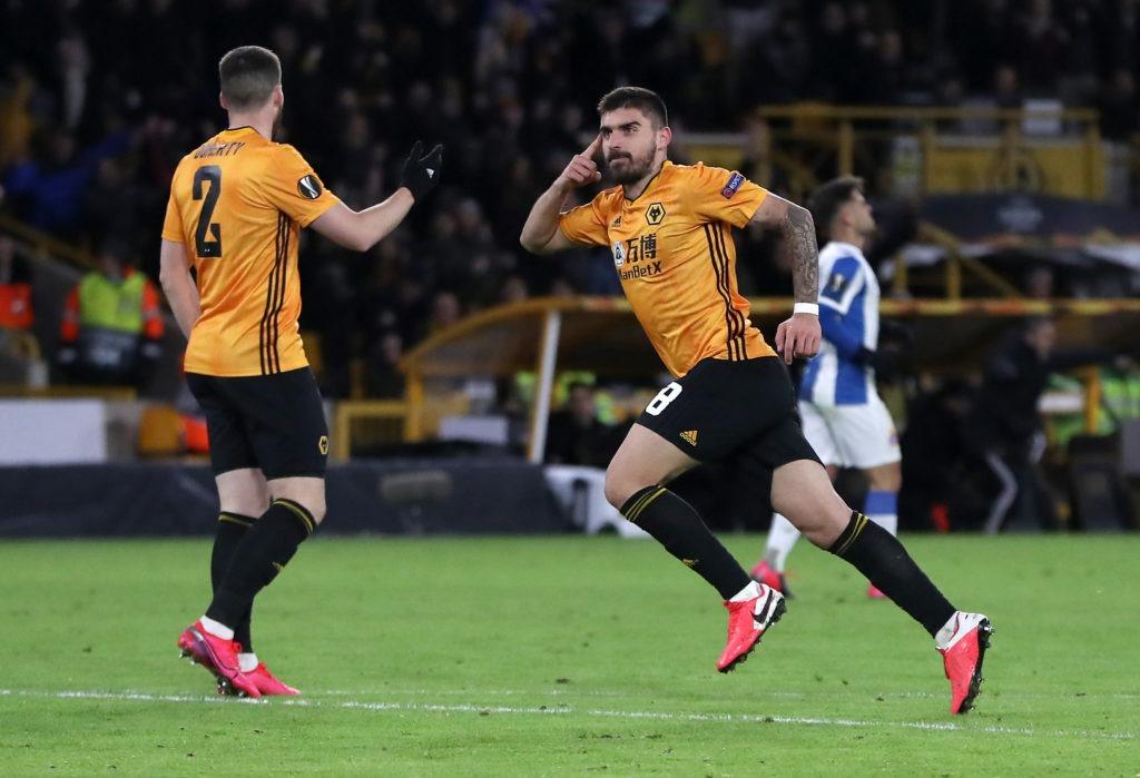 ruben neves