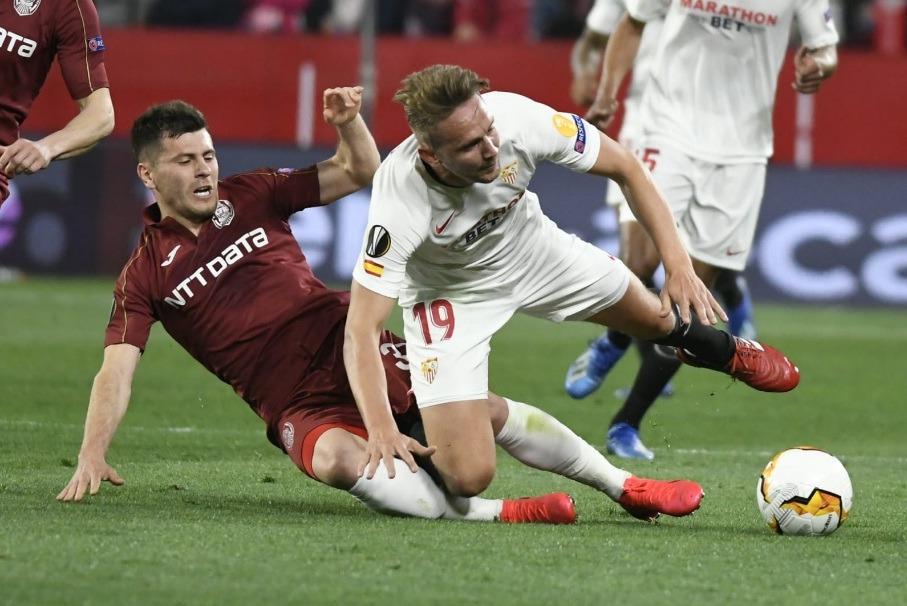 sevilla-cfr-cluj