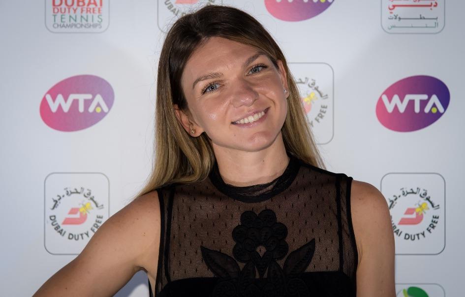 simona halep