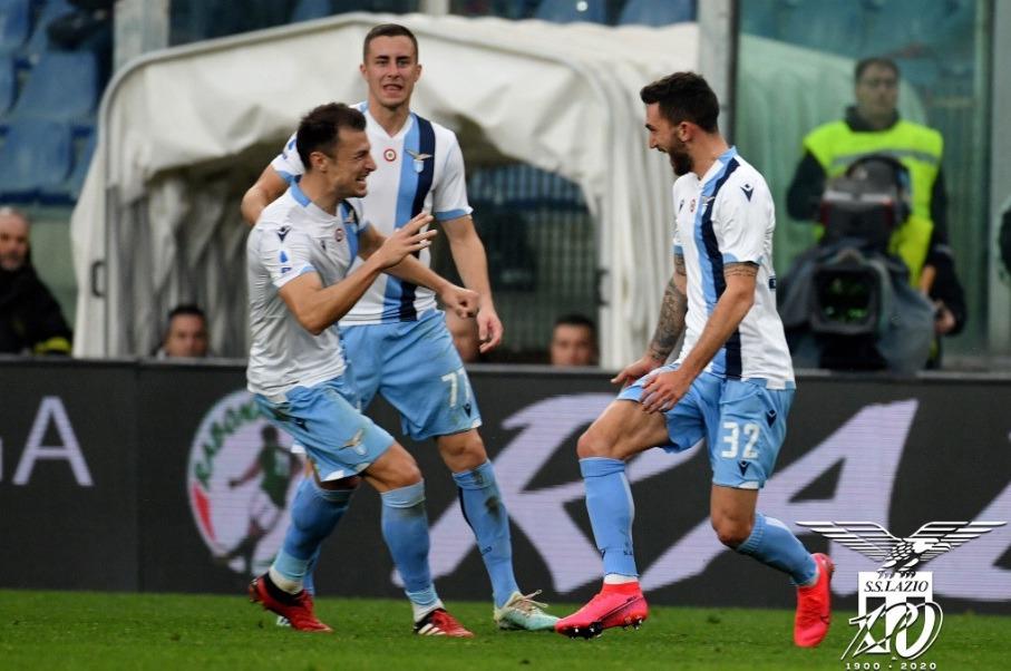 stefan radu lazio