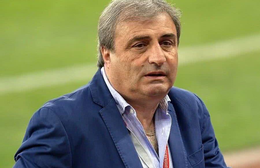 Mihai Stoichiță