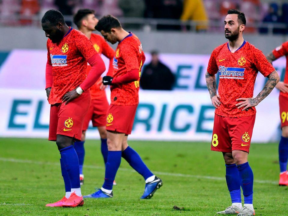 fcsb