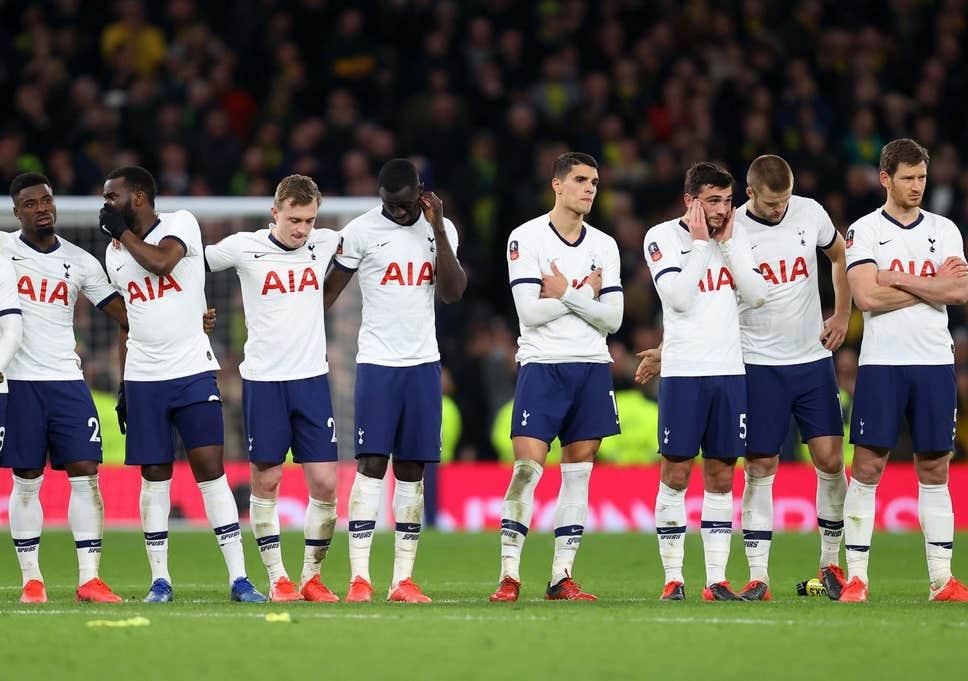 Tottenham