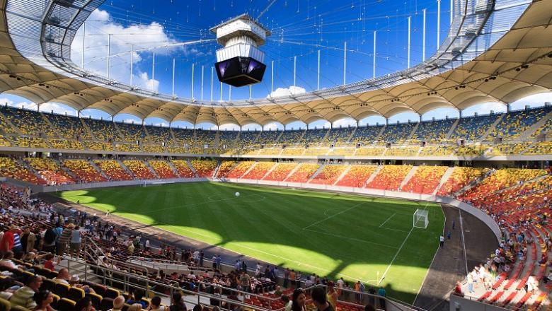 arena nationala
