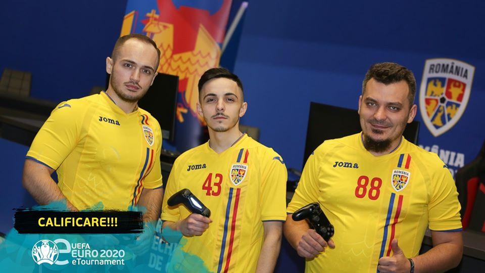e-fotbal