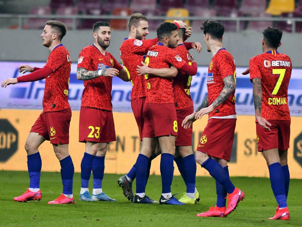 FCSB