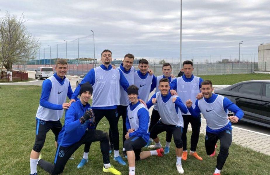 fcsb baza berceni