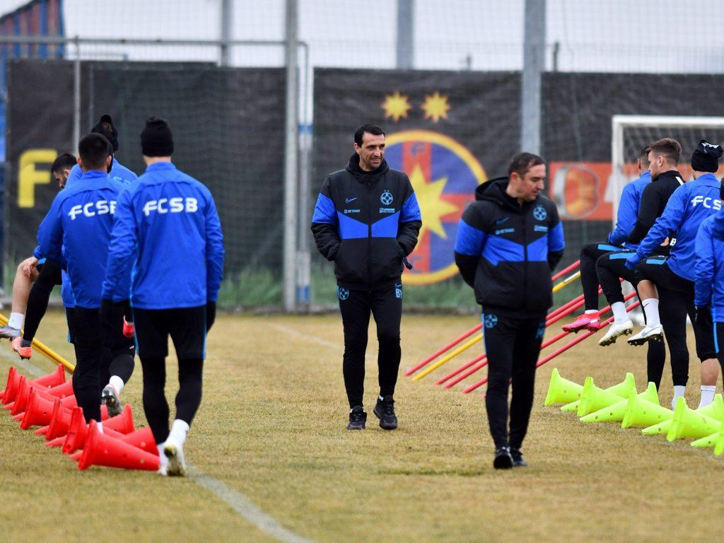 fcsb berceni
