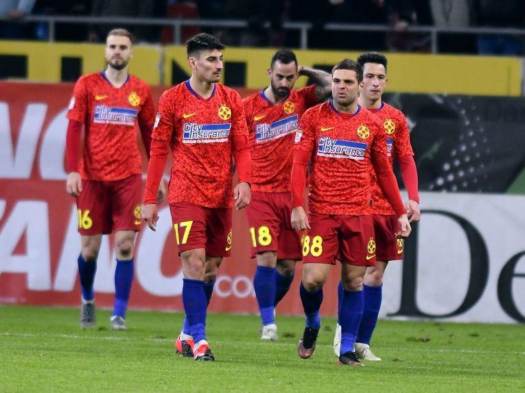 FCSB