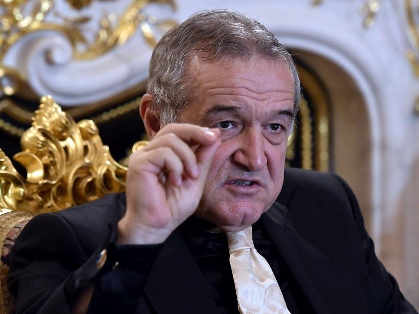 Gigi Becali