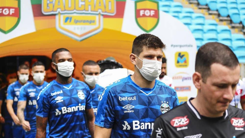 gremio