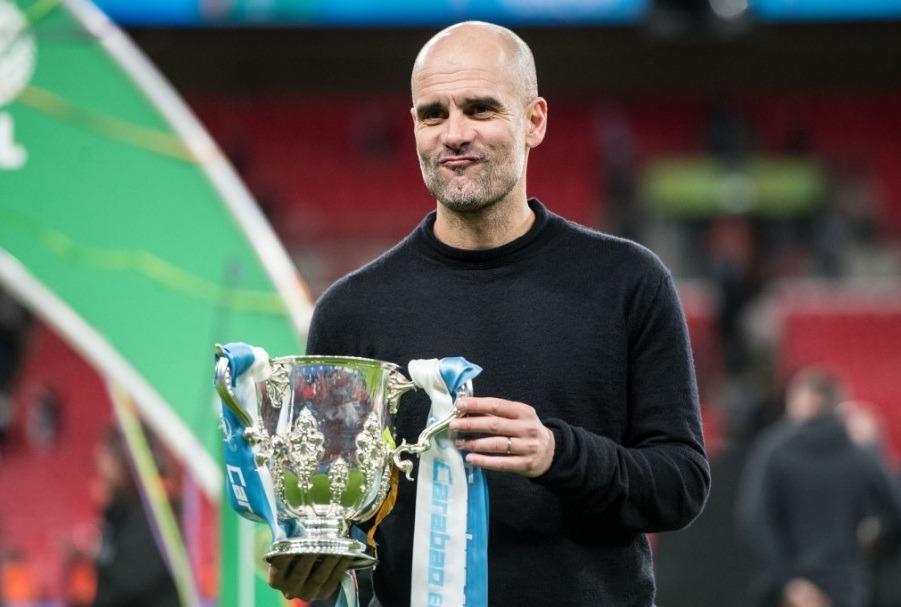 guardiola