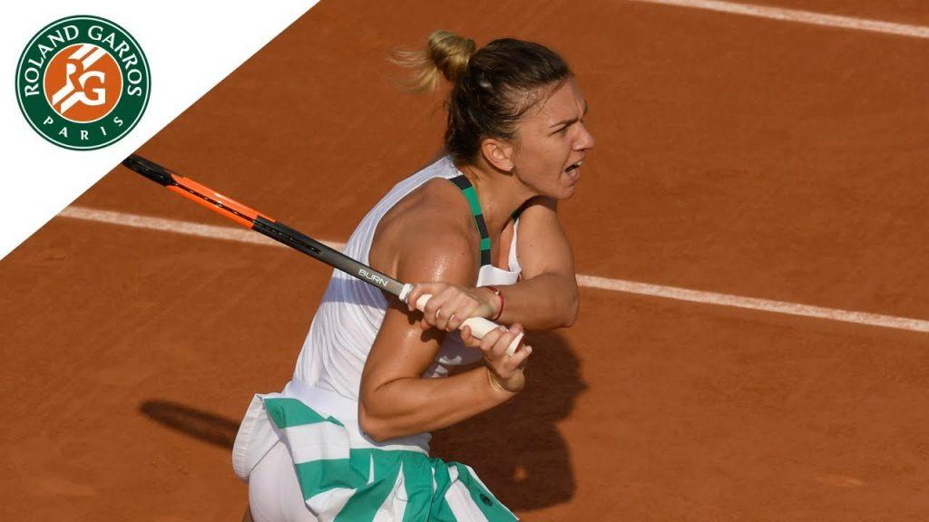 halep roland garros